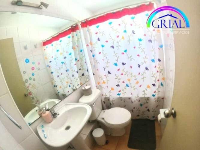 Se vende hermosa casa en sector residencial de Valle Grande