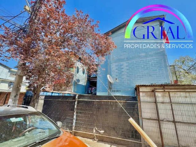 Se vende dpto 2d 1b en Puente Alto