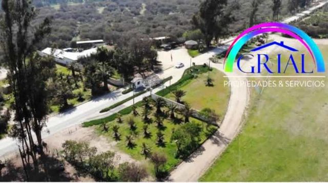 Se  Vende Hermosa Parcela