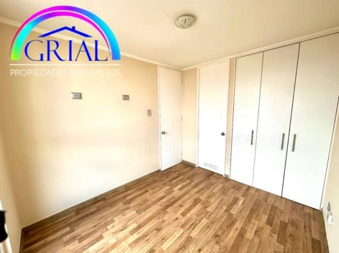 Excelente Dpto para inversion 1d 1b en Estacion Central