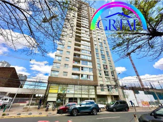 Excelente Dpto para inversion 1d 1b en Estacion Central