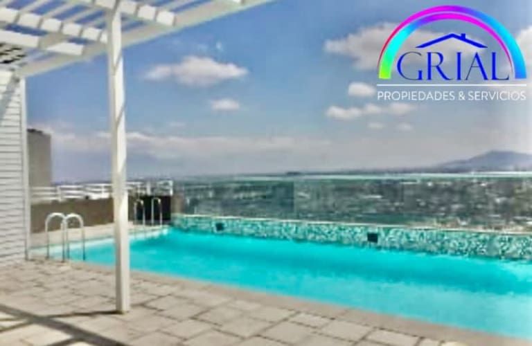 Excelente Dpto para inversion 1d 1b en Estacion Central