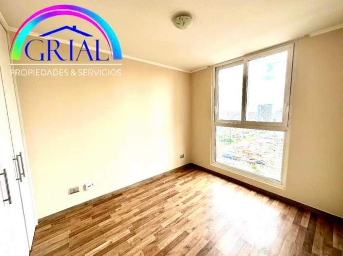 Excelente Dpto para inversion 1d 1b en Estacion Central