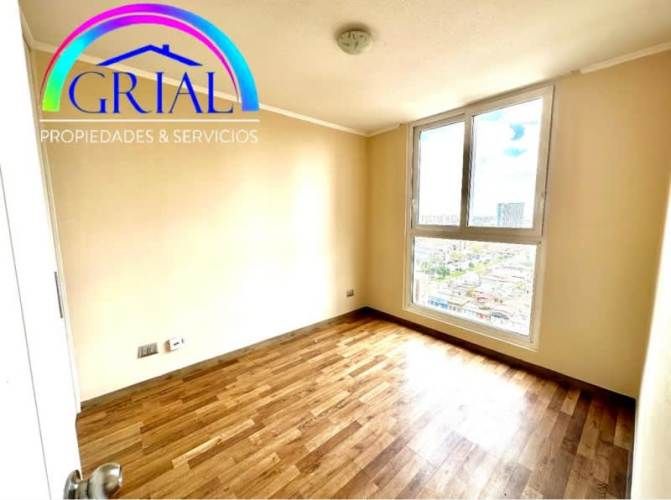 Excelente Dpto para inversion 1d 1b en Estacion Central