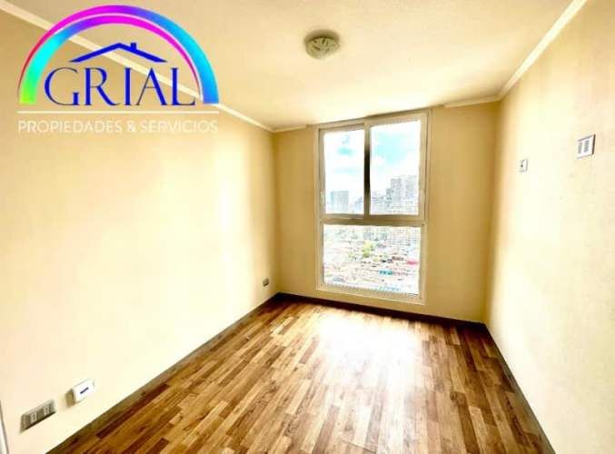 Excelente Dpto para inversion 1d 1b en Estacion Central