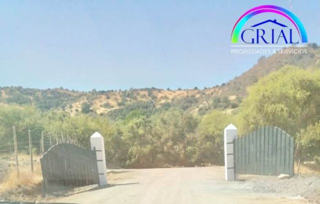 Hermoso Terreno Chepica