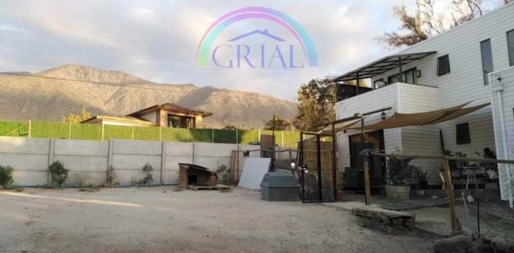 Espectacular casa La Florida