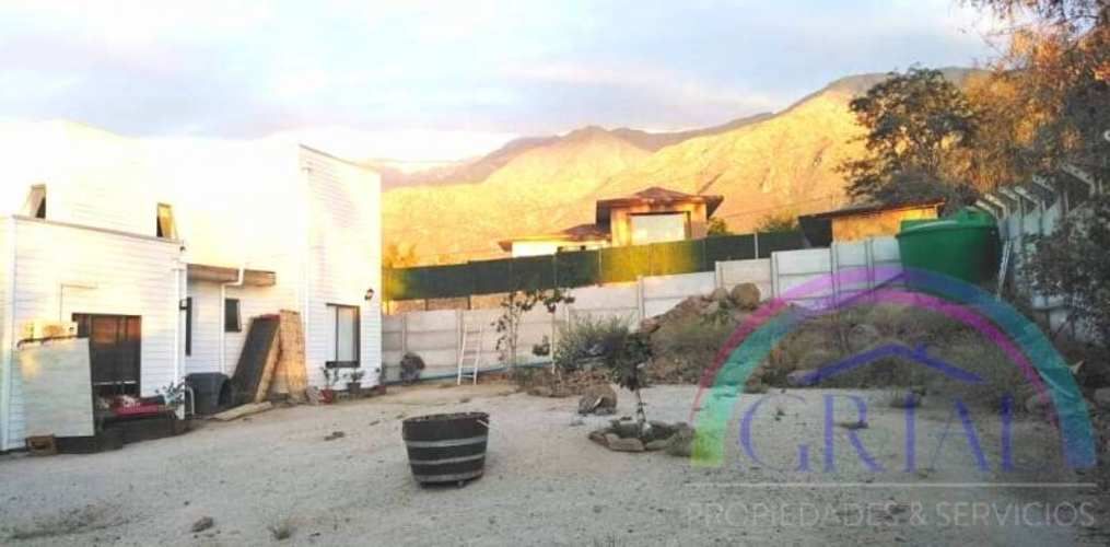 Espectacular casa La Florida