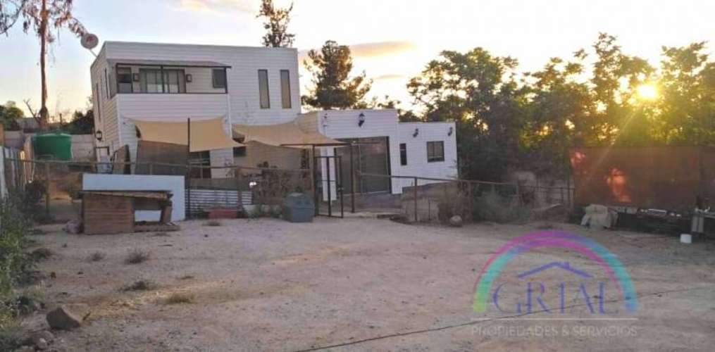 Espectacular casa La Florida