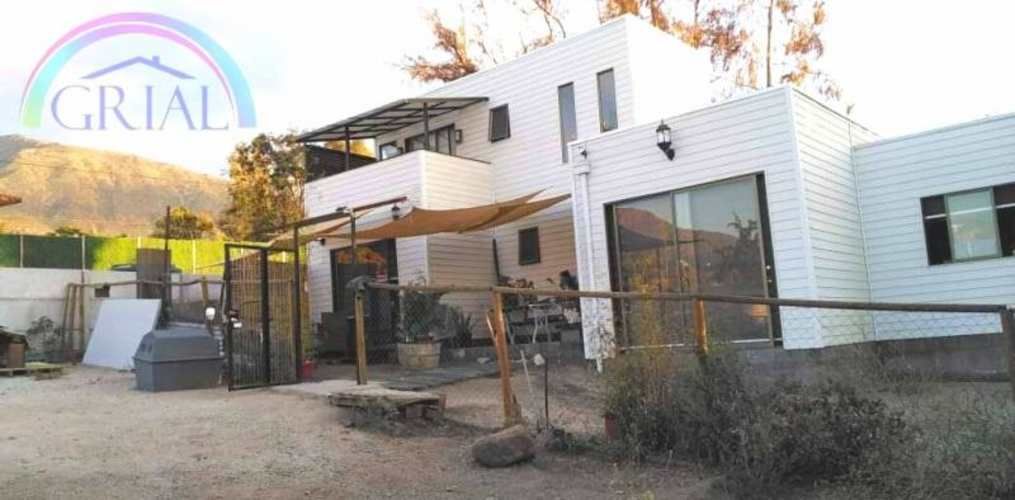 Espectacular casa La Florida