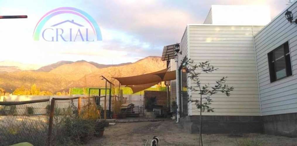 Espectacular casa La Florida