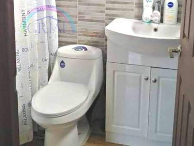 Espectacular casa La Florida