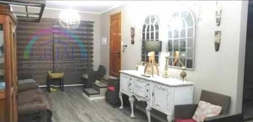 Espectacular casa La Florida