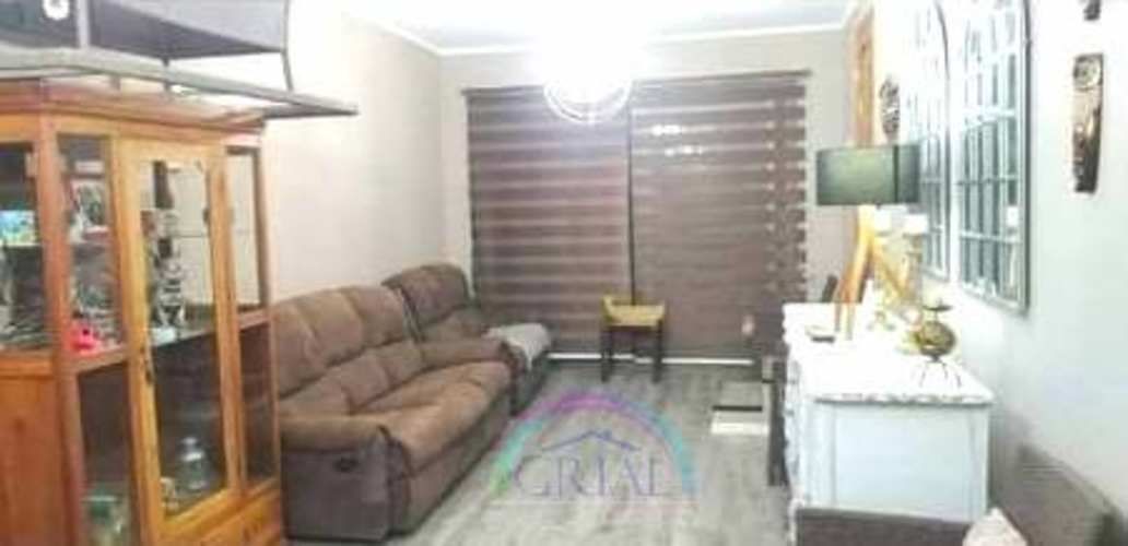 Espectacular casa La Florida