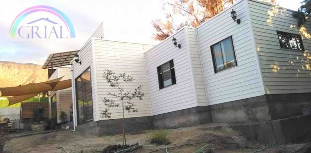 Espectacular casa La Florida