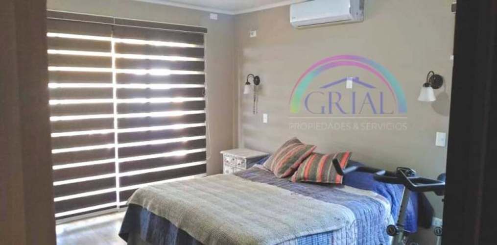 Espectacular casa La Florida