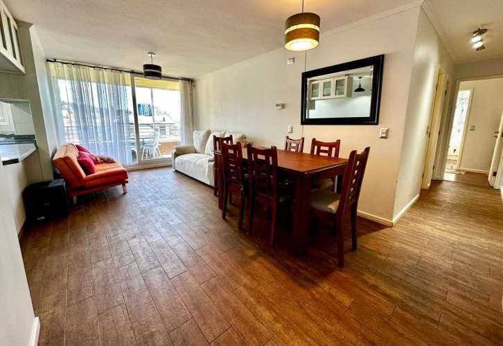 Vende Departamento en Villarrica | 2D, 2B, Piscina y Quincho
