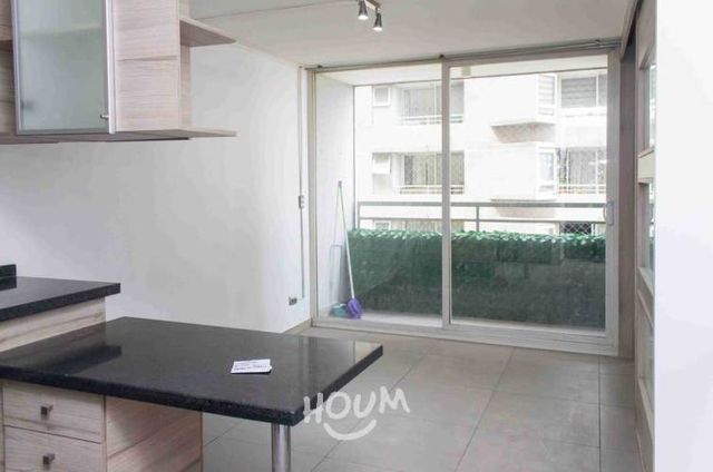 Departamento en Tucapel Jiménez