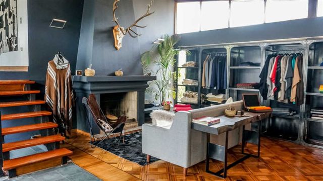 LOCAL COMERCIAL Las Hualtatas / Gerónimo de Alderete