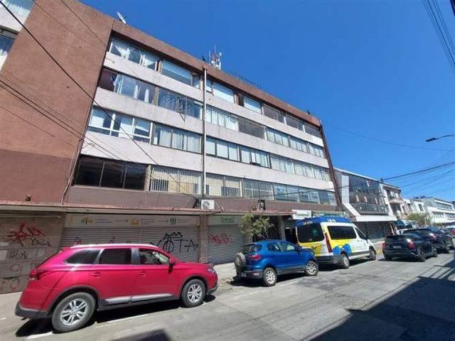 DEPARTAMENTO SALAS 525