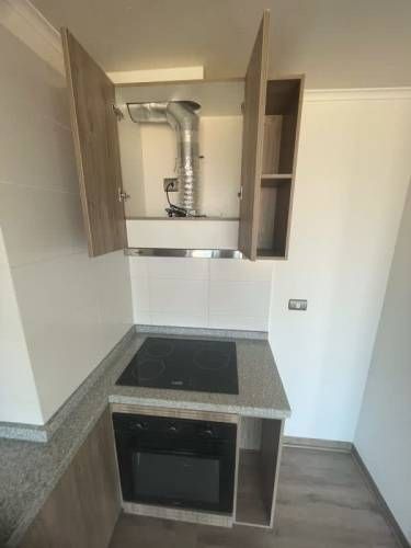 Departamento CAMINO DEL SOL// QUILPUÉ