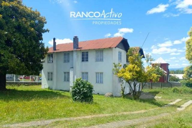 CASA Gerónimo de Alderete