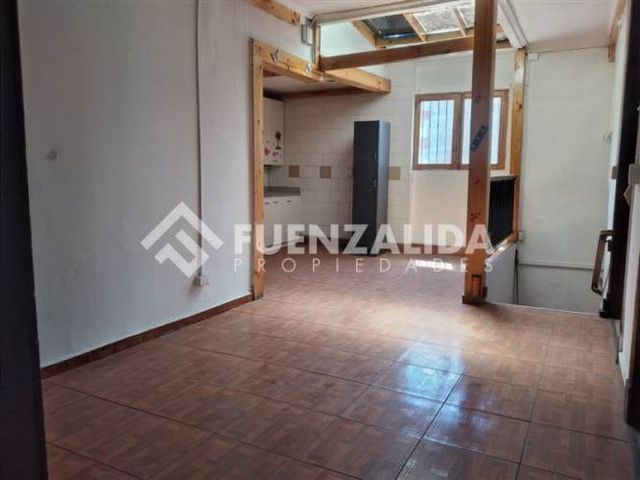 CASA Rosas/Baquedano