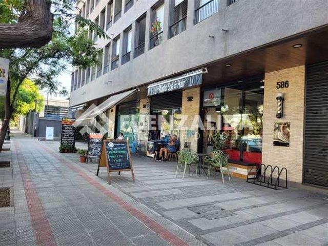 LOCAL COMERCIAL Emilio Vaisse / Sta. Isabel