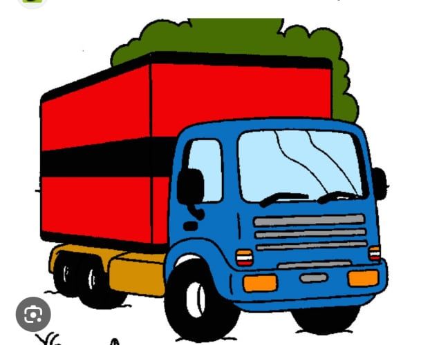 Chofer A4 o licencia internacional