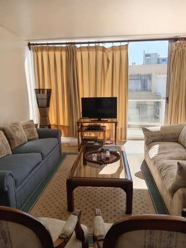 DEPARTAMENTO carlos alessandri altura 2000