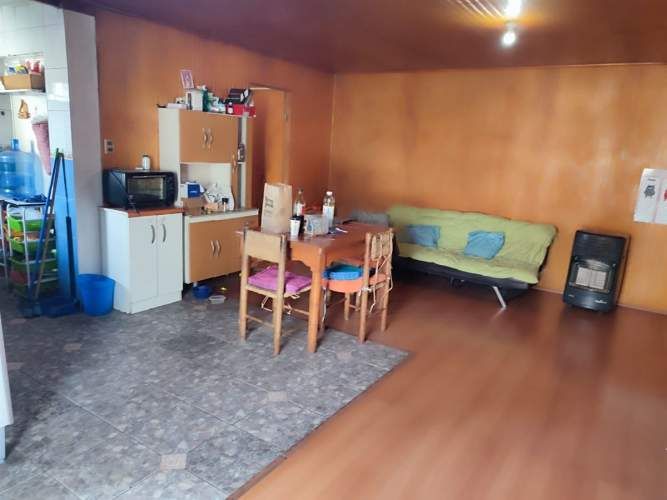 CASA America 645 - 647 / Se vende Casa, Sitio, Terreno, Local Ccial. 20.990 UF - 6 Dormitorios 3 Baños 3 Bodegas 6 Estacionamiento, mas de 500 m2 de terreno para construir