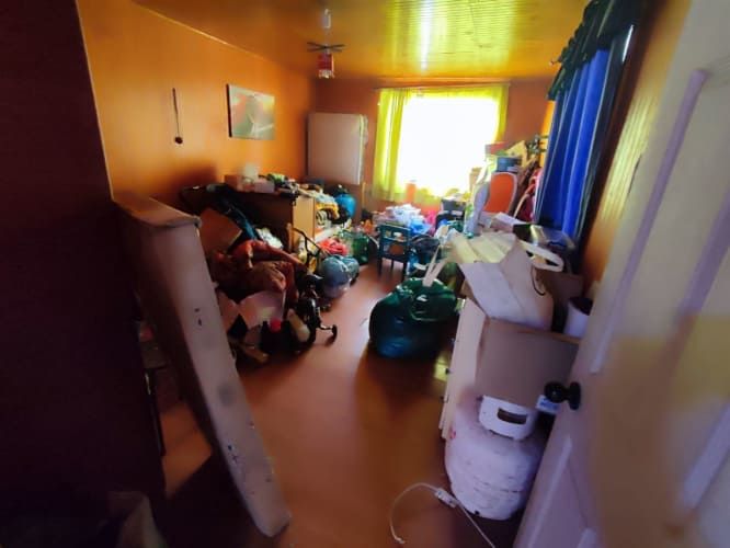 CASA America 645 - 647 / Se vende Casa, Sitio, Terreno, Local Ccial. 20.990 UF - 6 Dormitorios 3 Baños 3 Bodegas 6 Estacionamiento, mas de 500 m2 de terreno para construir