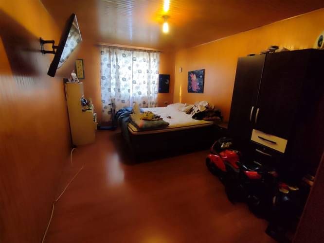 CASA America 645 - 647 / Se vende Casa, Sitio, Terreno, Local Ccial. 20.990 UF - 6 Dormitorios 3 Baños 3 Bodegas 6 Estacionamiento, mas de 500 m2 de terreno para construir