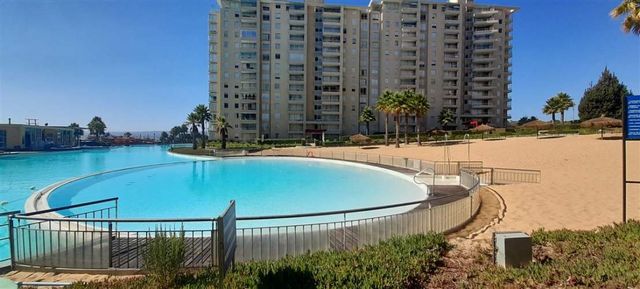 DEPARTAMENTO Condominio Laguna Vista