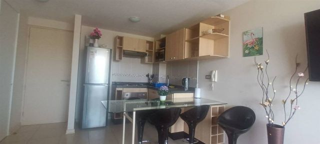 DEPARTAMENTO CAMINO PUBLICO EL YECO 620 - ALGARROBO