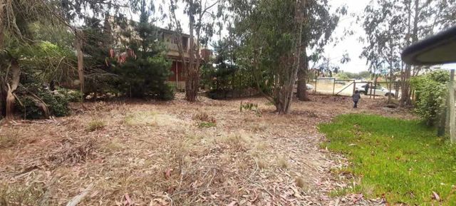 SITIO AV ESPAÑA CON 8 SUR