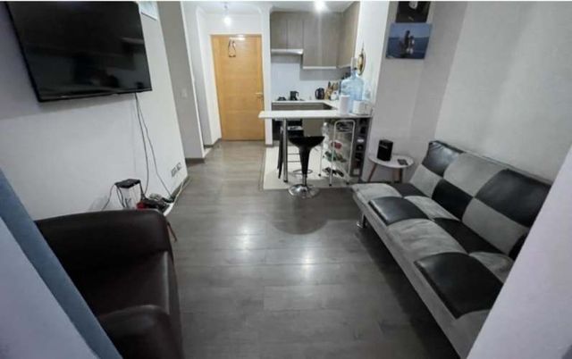 DEPARTAMENTO &nbsp;Avenida&nbsp;Edmundo&nbsp;Pérez&nbsp;Zujovic con Elqui