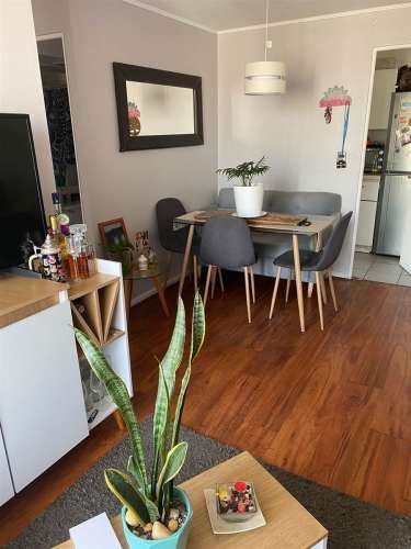 DEPARTAMENTO Belisario Prats