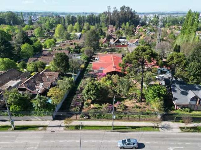 Sitio AVENIDA GABRIELA MISTRAL