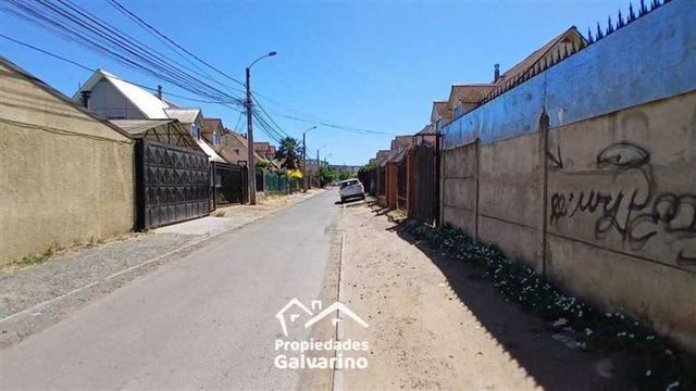 CASA 19 NORTE 1O ORIENTE TALCA