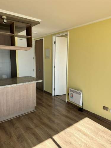 DEPARTAMENTO AV ECUADOR 3866 EDIF SCOTTO