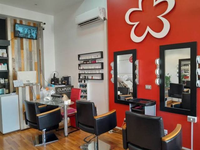 LOCAL COMERCIAL Emilio Vaisse con Malaquias Concha