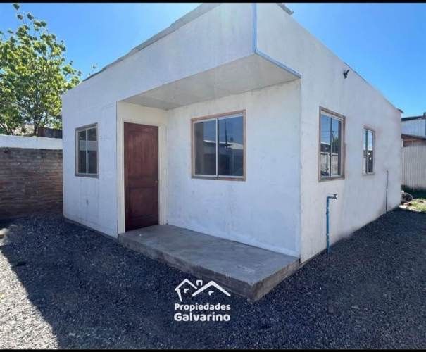 CASA 10 1/2 oriente 24 sur Talca