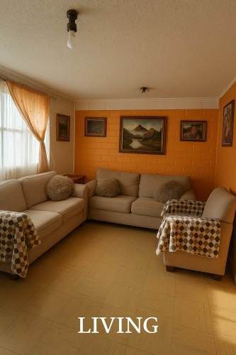  Departamento 2D en primer piso con excelente conectividad – Puente Alto, sector poniente