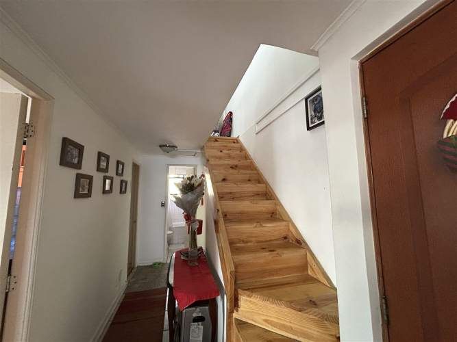 CASA pasaje san Ramón, El milagro