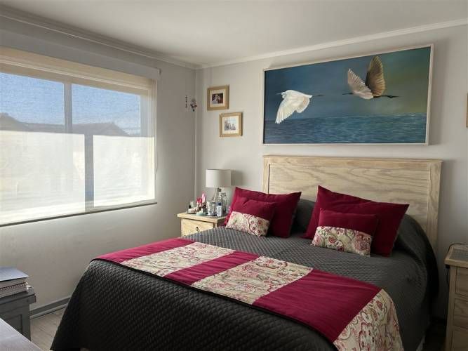 CASA pasaje san Ramón, El milagro