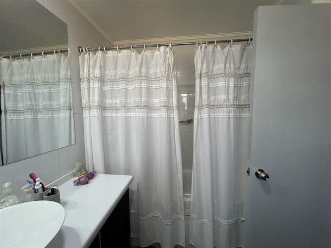 CASA pasaje san Ramón, El milagro