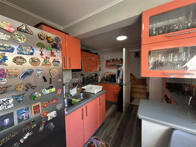 CASA pasaje san Ramón, El milagro