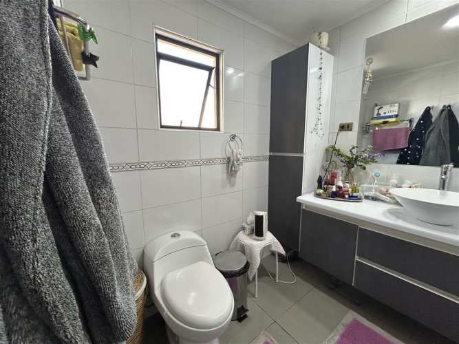 CASA pasaje san Ramón, El milagro