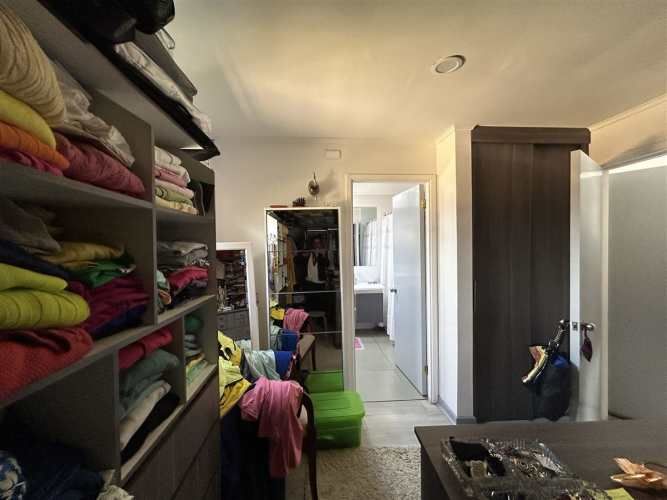 CASA pasaje san Ramón, El milagro